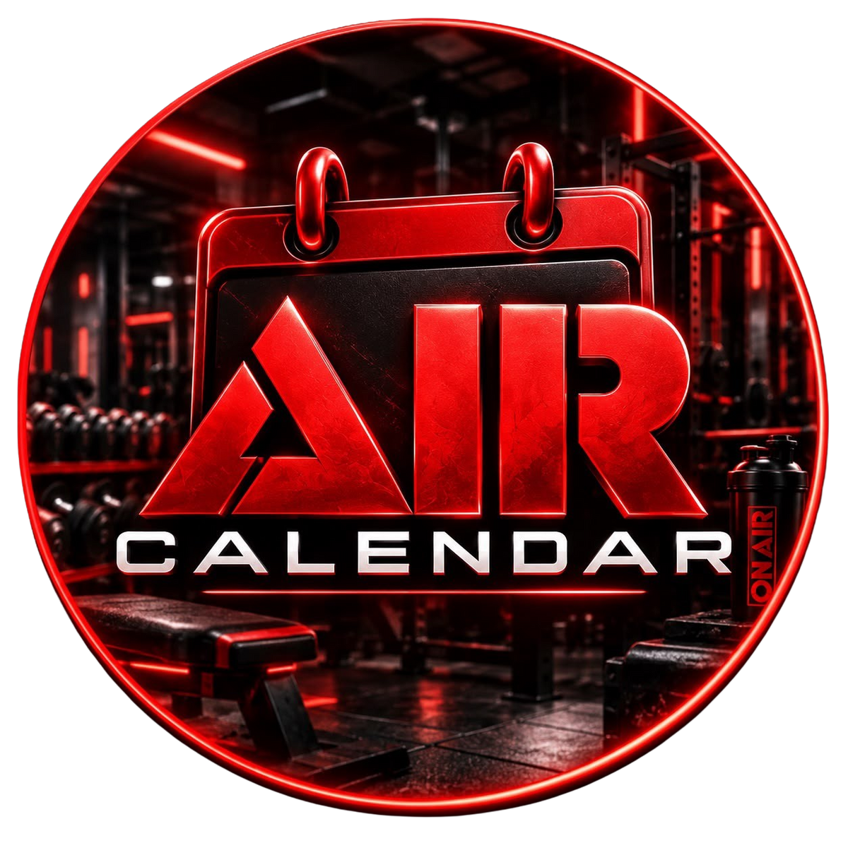 AirCalendar